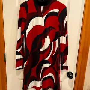 Inc Knee Length Dress